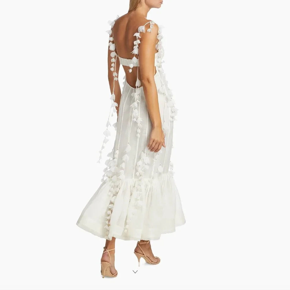 Fabulous Zimmermann best seller dress - Picture 2 of 3